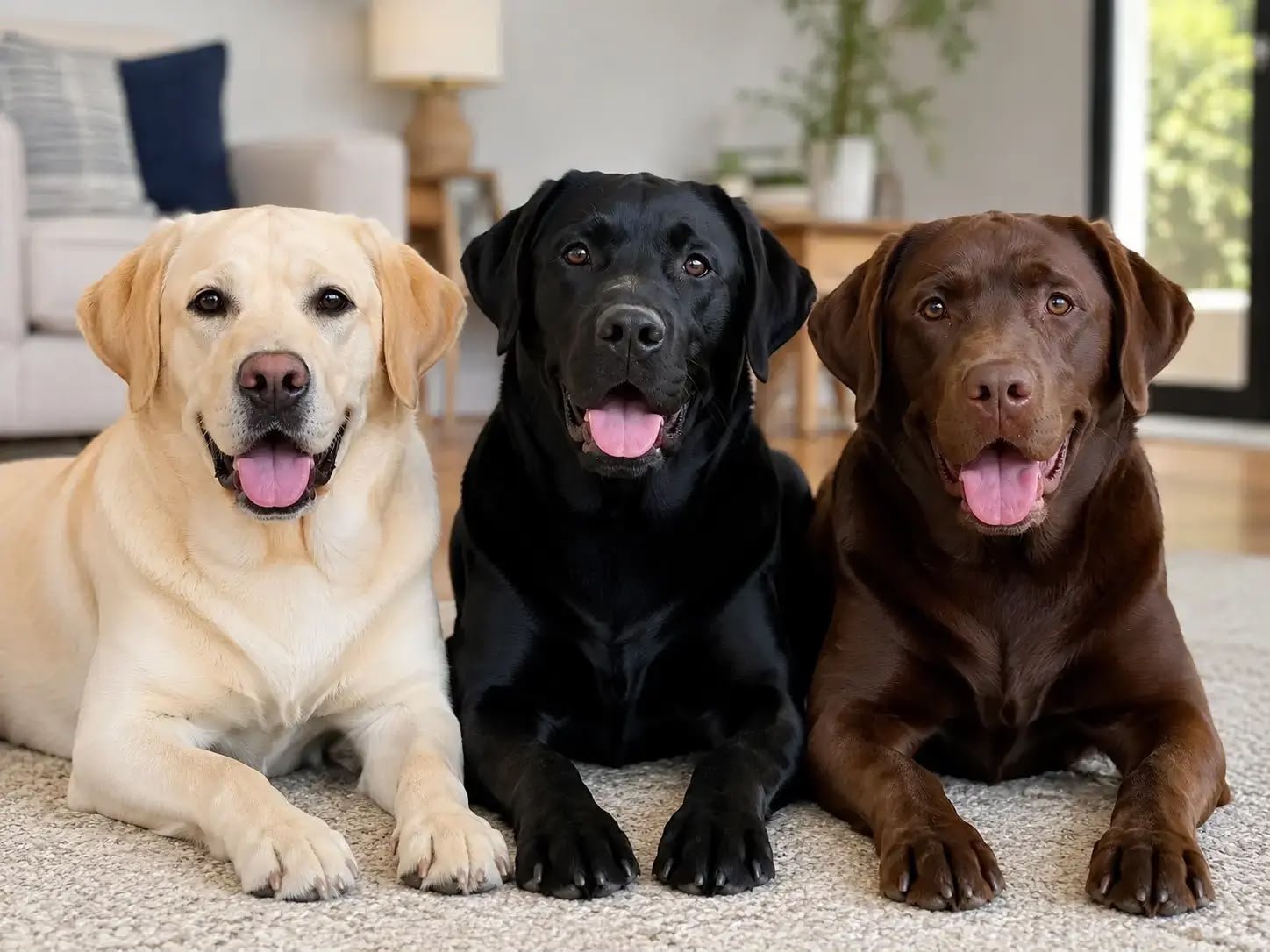 Labrador